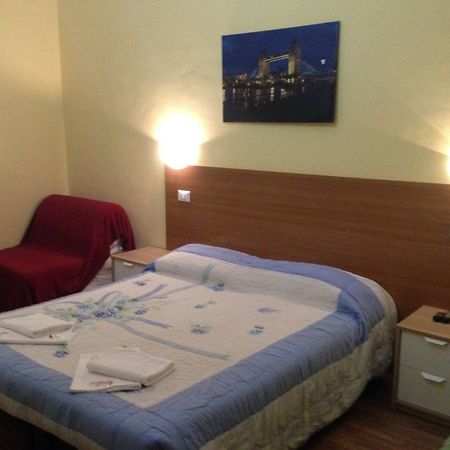 Bed and Breakfast Le Charme House 2 Roma Exterior foto