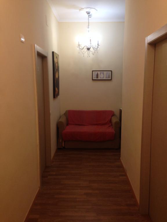 Bed and Breakfast Le Charme House 2 Roma Exterior foto