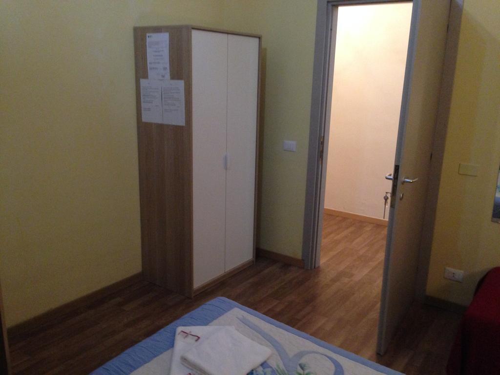 Bed and Breakfast Le Charme House 2 Roma Exterior foto