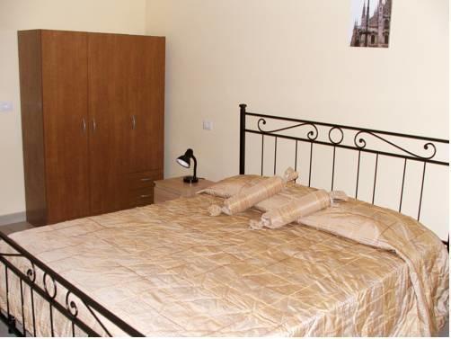 Bed and Breakfast Le Charme House 2 Roma Habitación foto