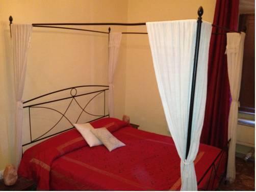 Bed and Breakfast Le Charme House 2 Roma Exterior foto