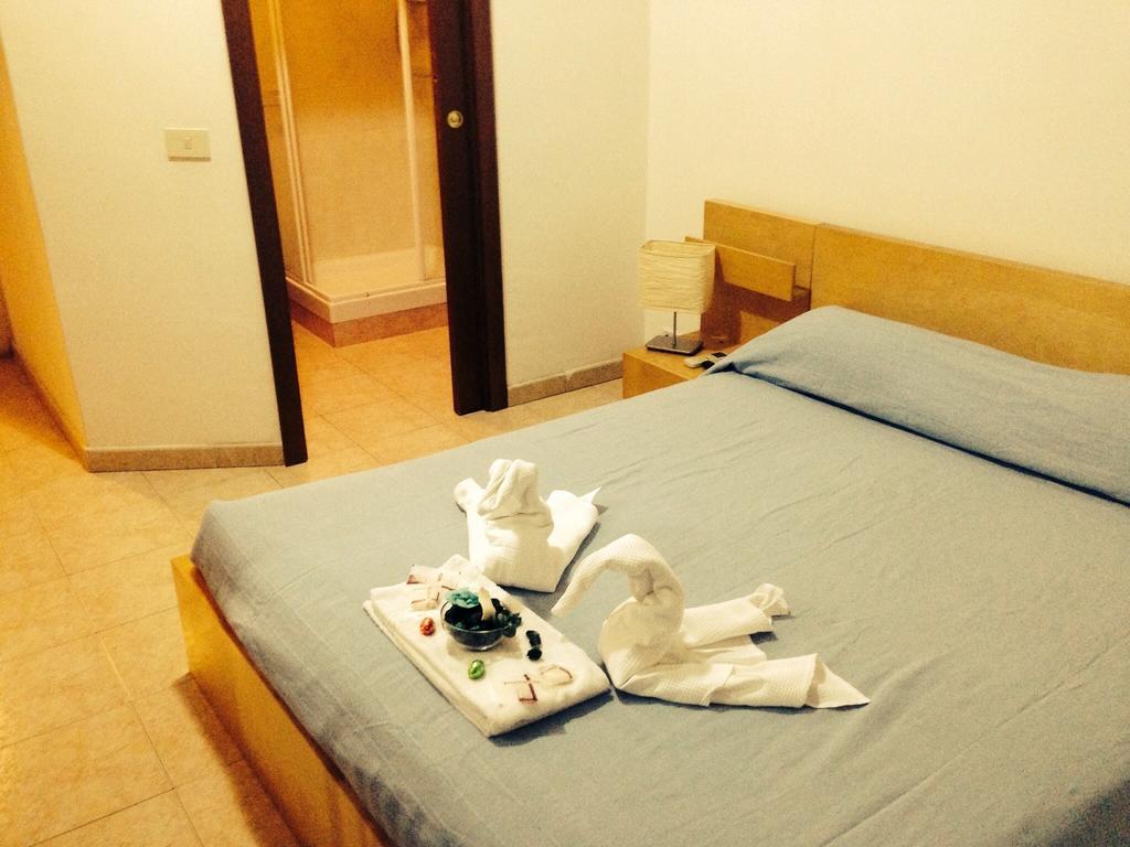 Bed and Breakfast Le Charme House 2 Roma Exterior foto