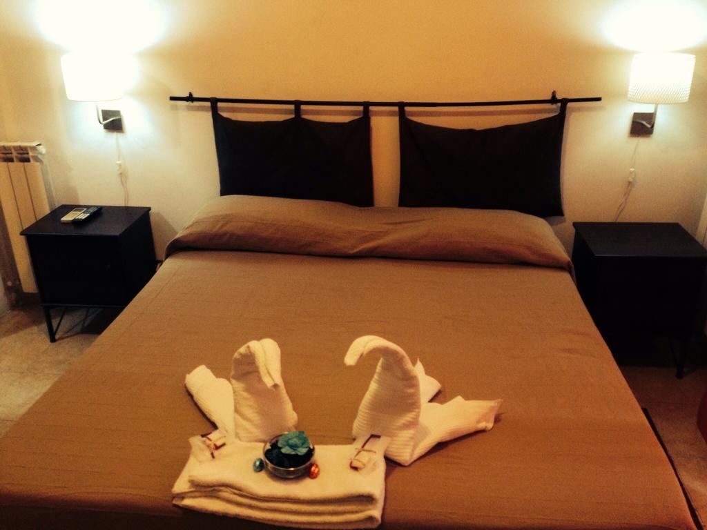 Bed and Breakfast Le Charme House 2 Roma Exterior foto