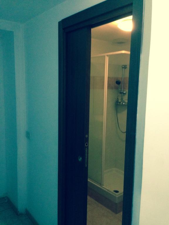 Bed and Breakfast Le Charme House 2 Roma Exterior foto