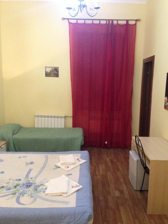 Bed and Breakfast Le Charme House 2 Roma Exterior foto