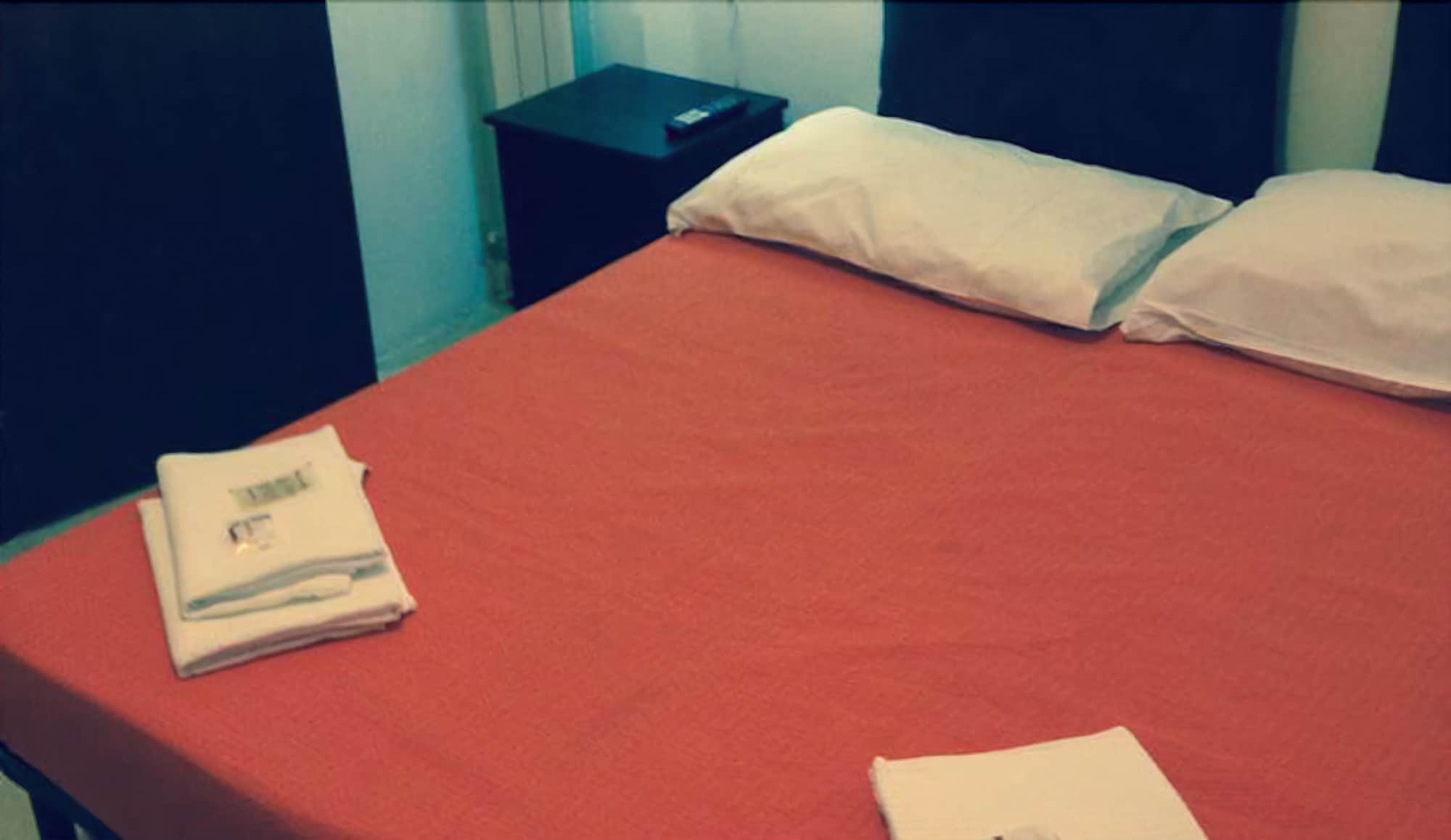 Bed and Breakfast Le Charme House 2 Roma Exterior foto