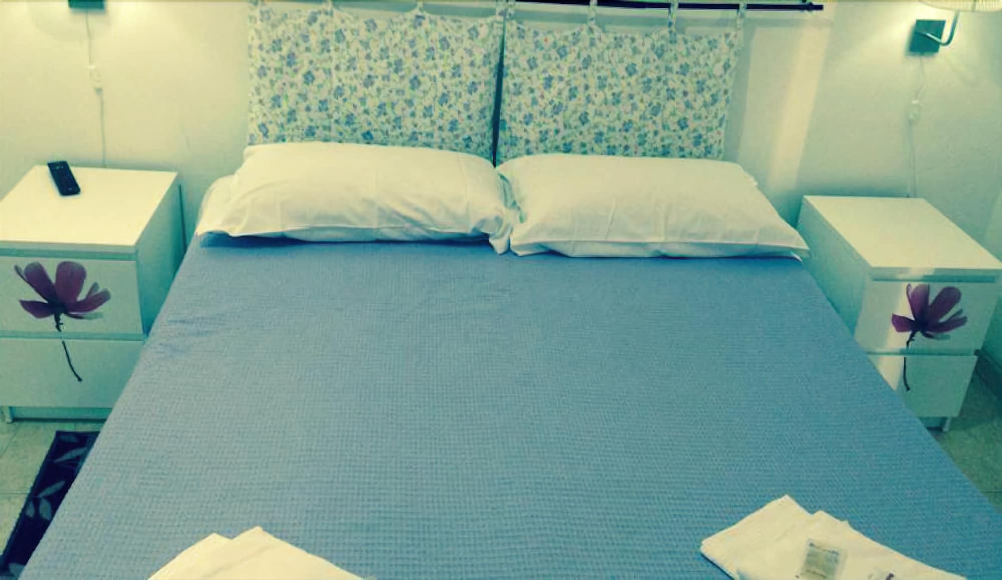 Bed and Breakfast Le Charme House 2 Roma Exterior foto